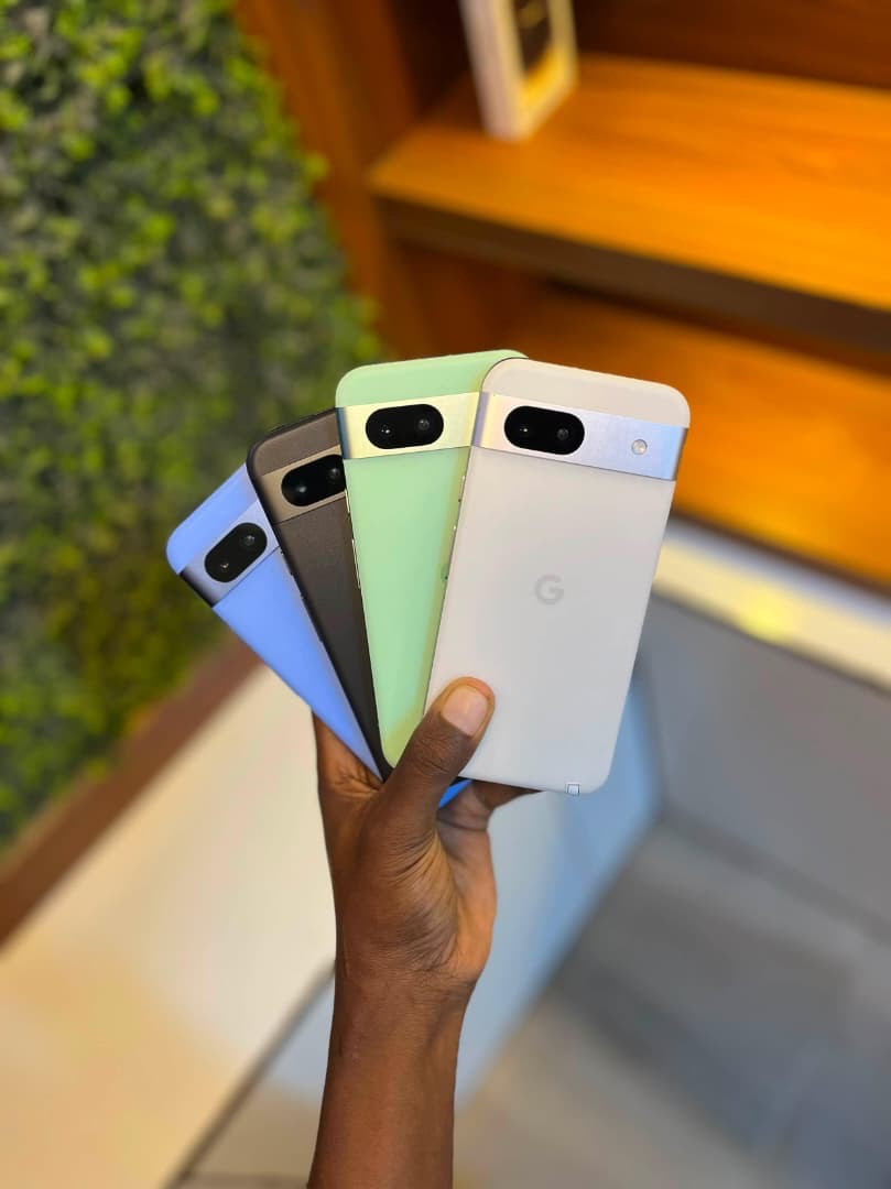 Google pixel 8 pro