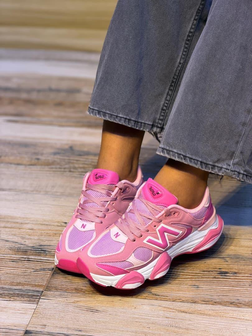 New balance shoes
