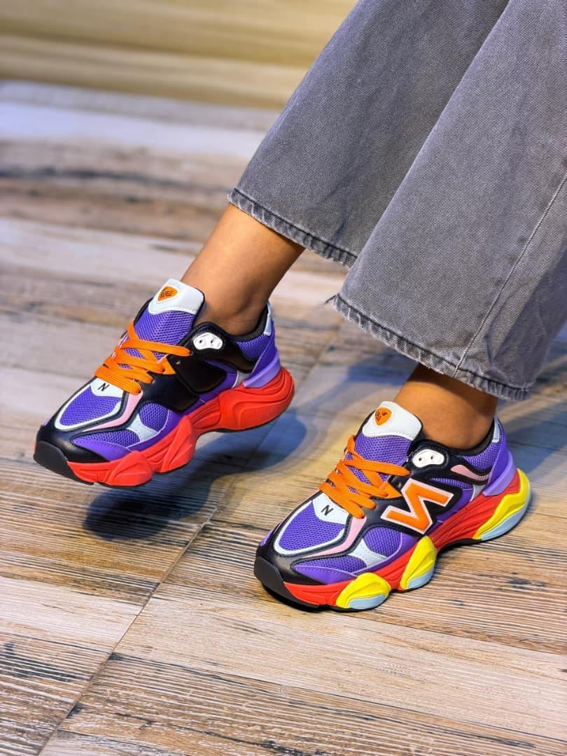 New balance shoes