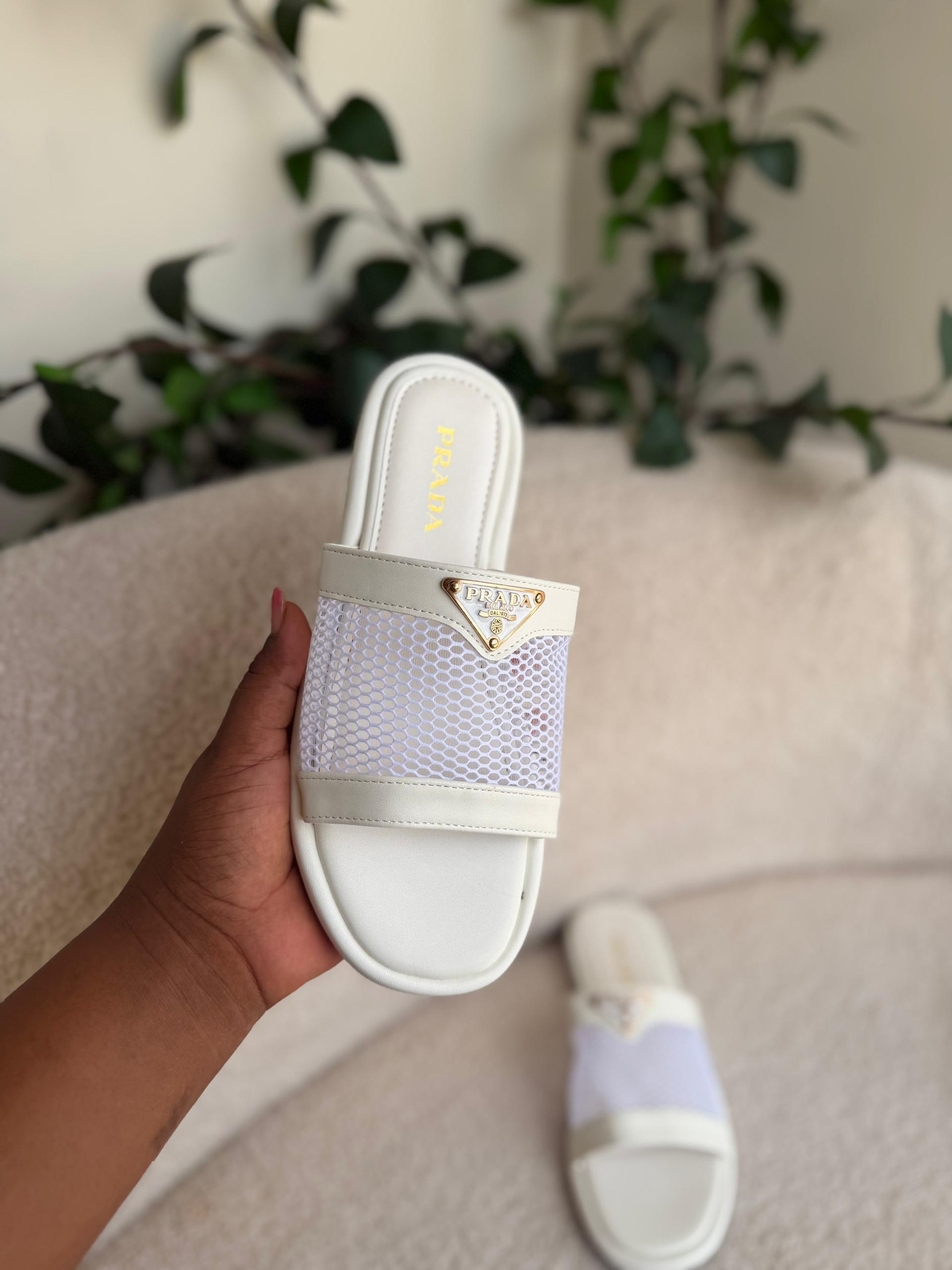 Prada sandles