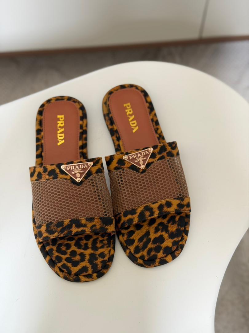 Prada sandles