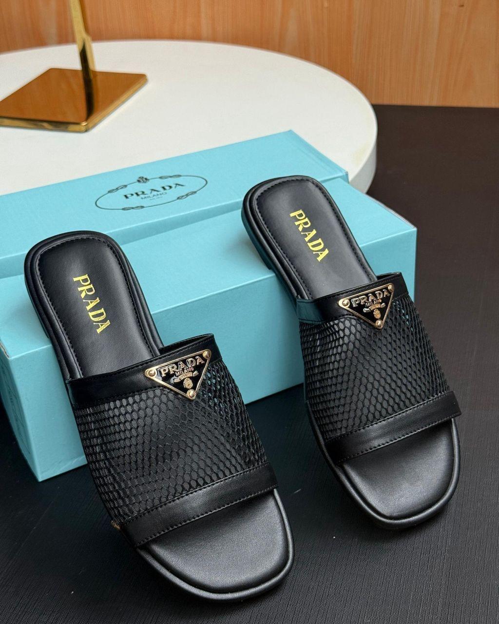 Prada sandles