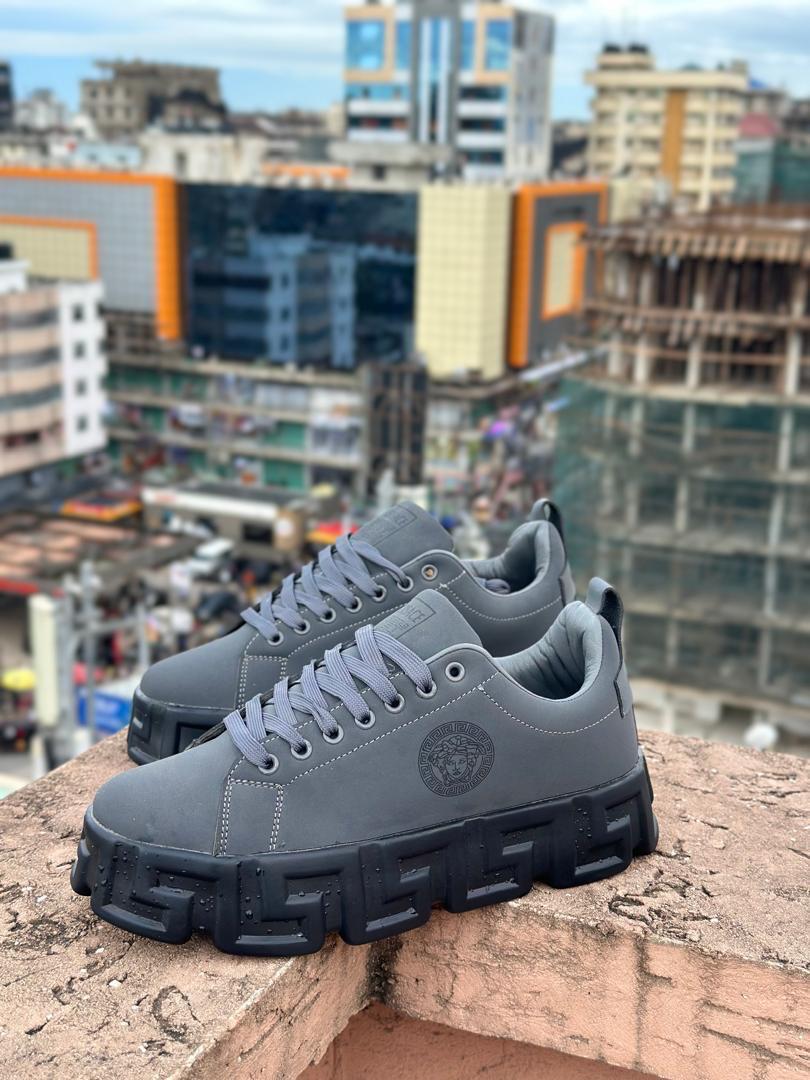 Versace shoes