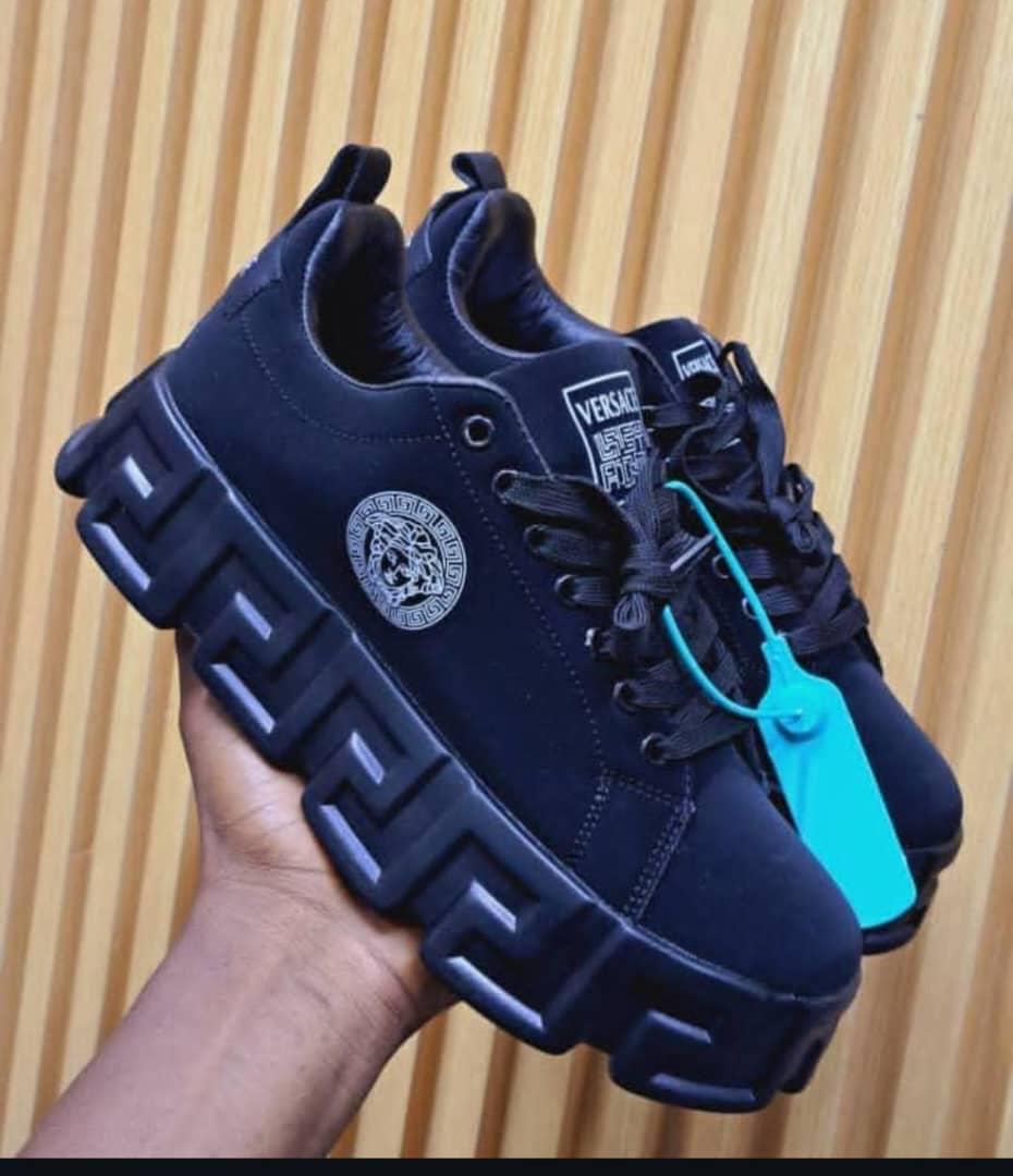 Versace shoes
