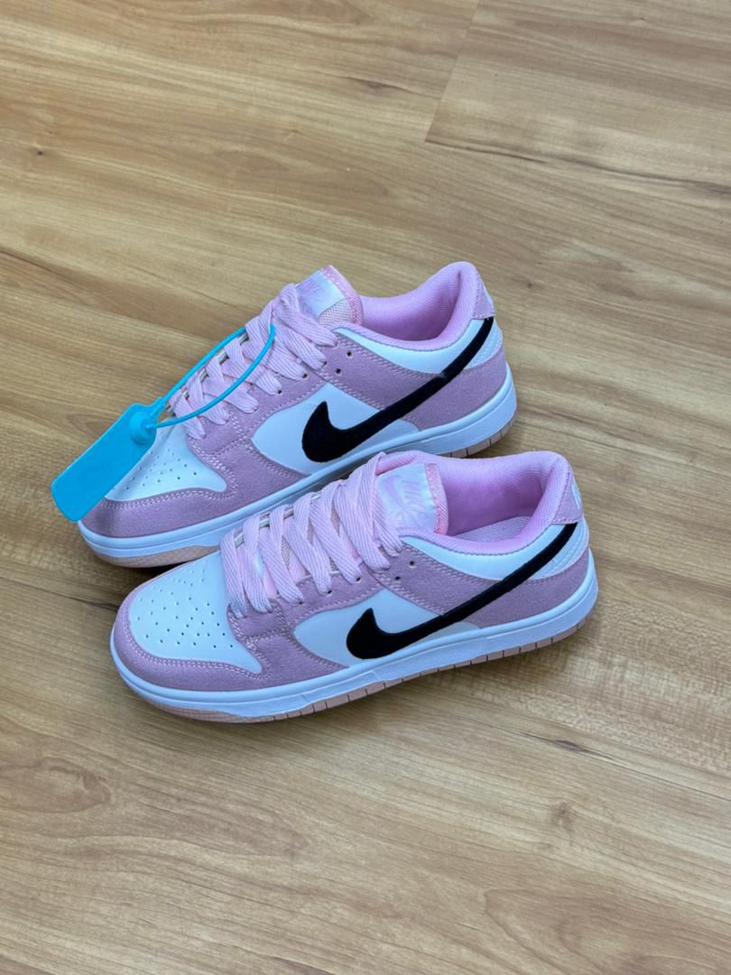 Air jordan low dunk