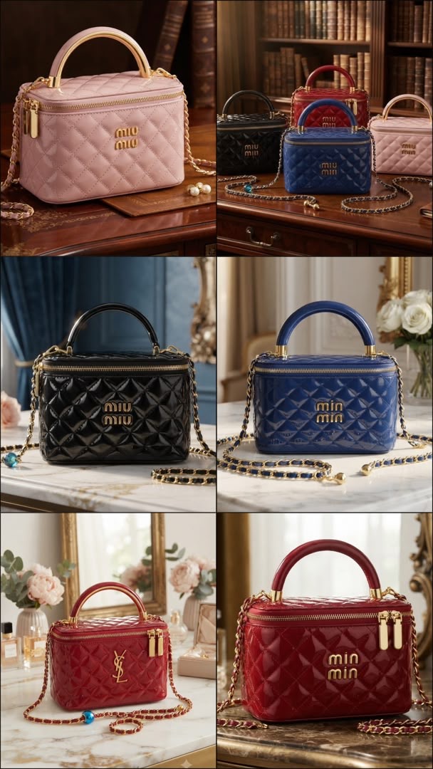 miu miu handbag