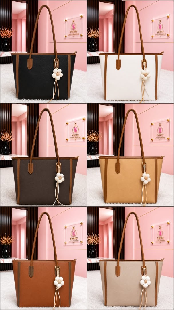 sized handbag