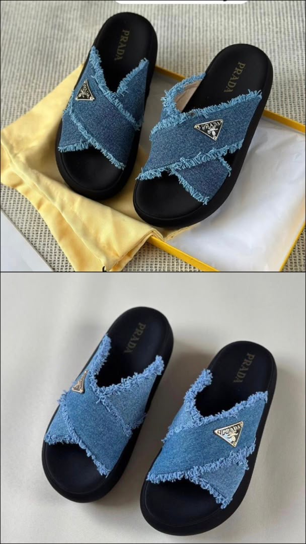 prada shoes