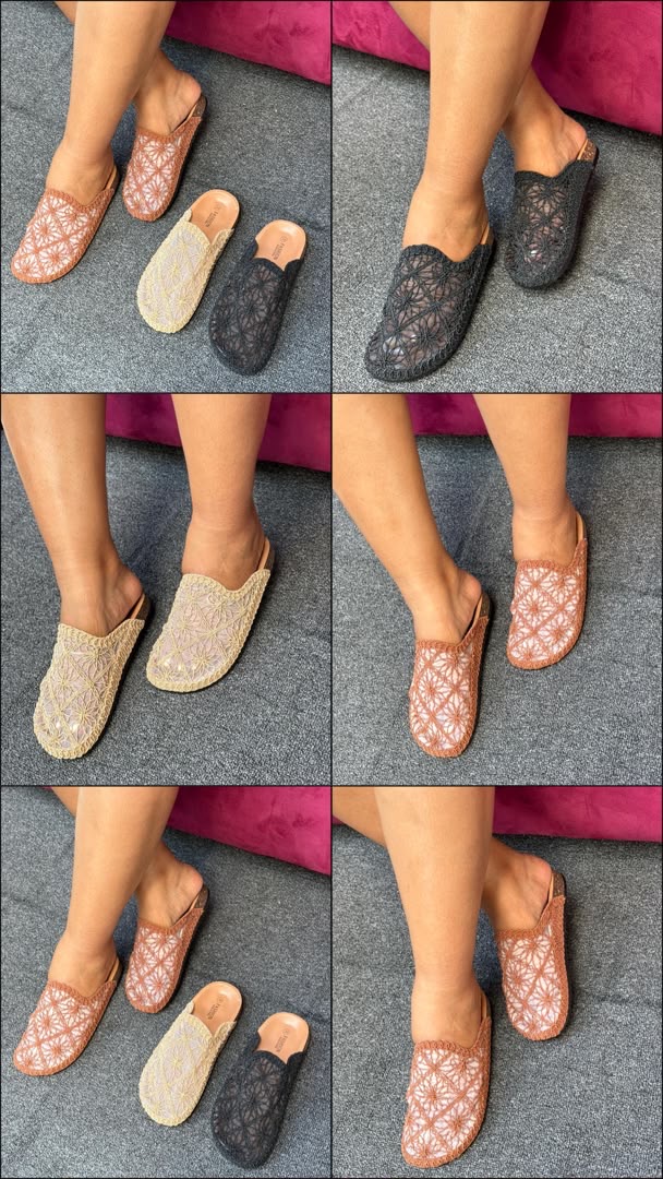 simple shoes