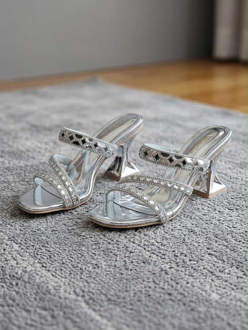 simple heels