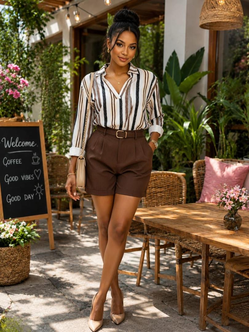 2pc short