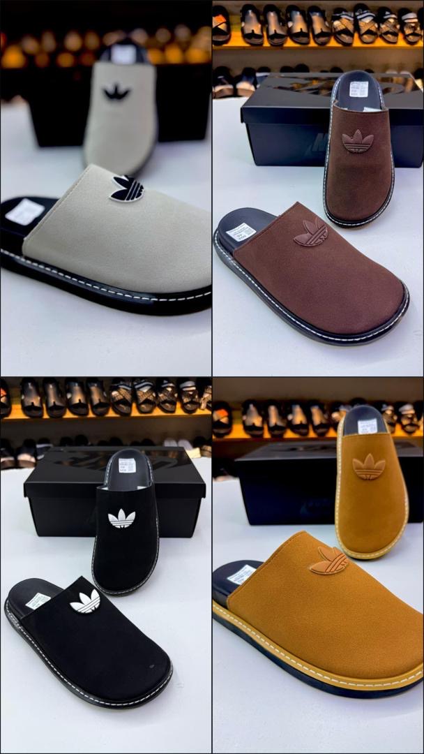 adidas sandals