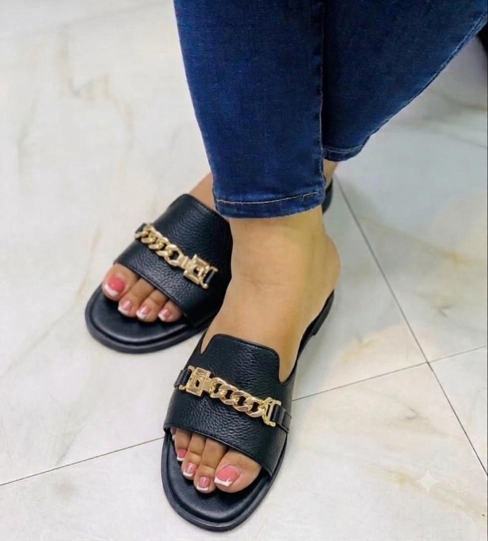 Sandle za kike