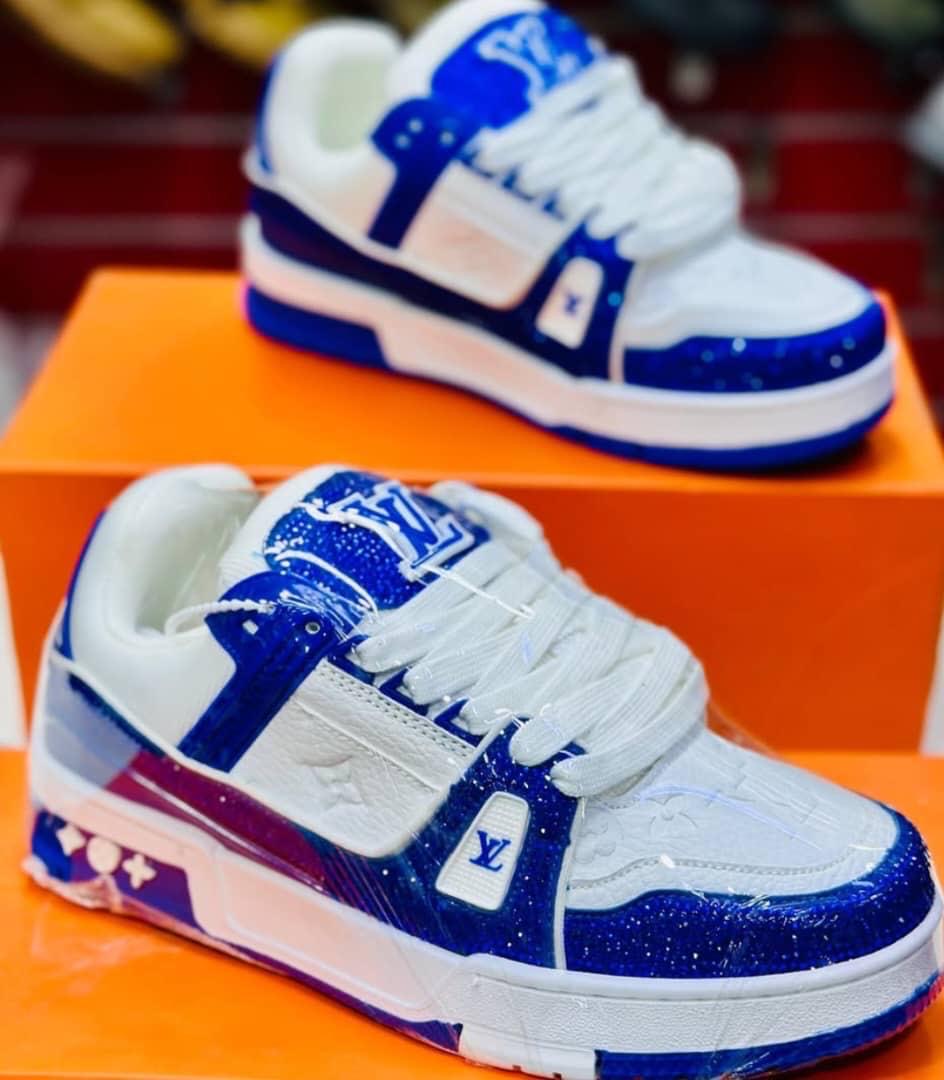 LV shoes