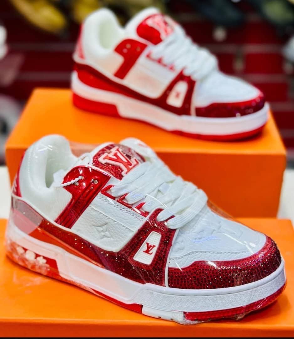 LV shoes