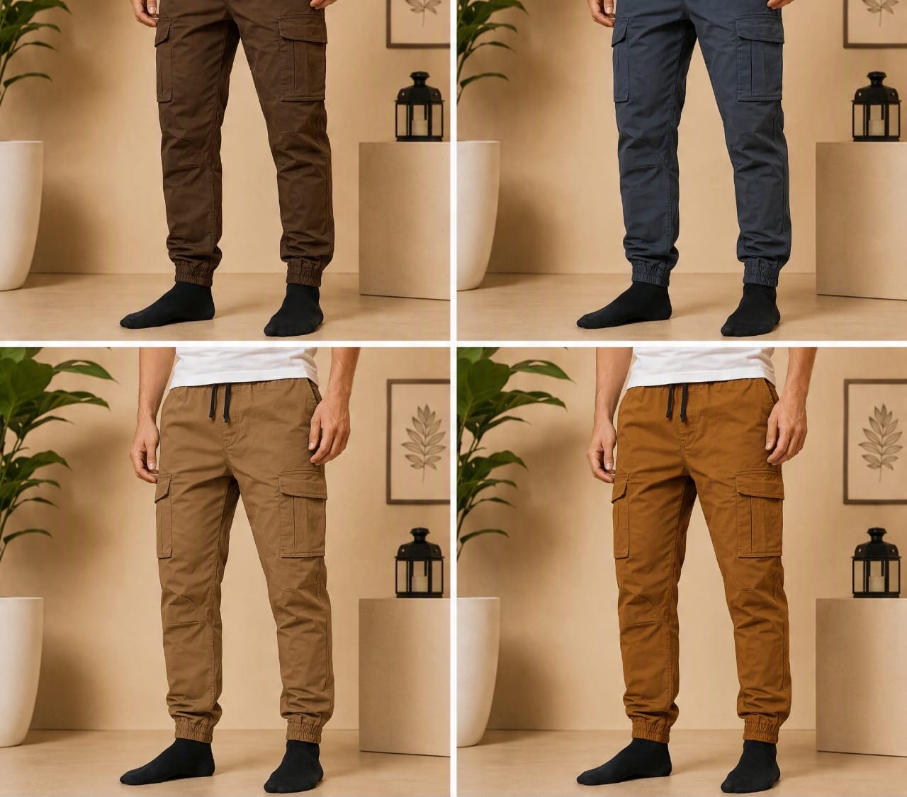 cargo pants