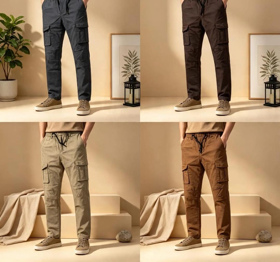 cargo pants