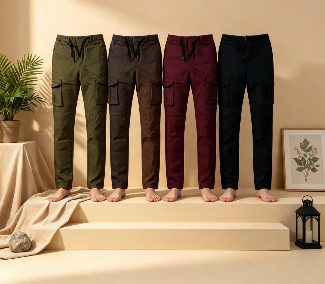cargo pants
