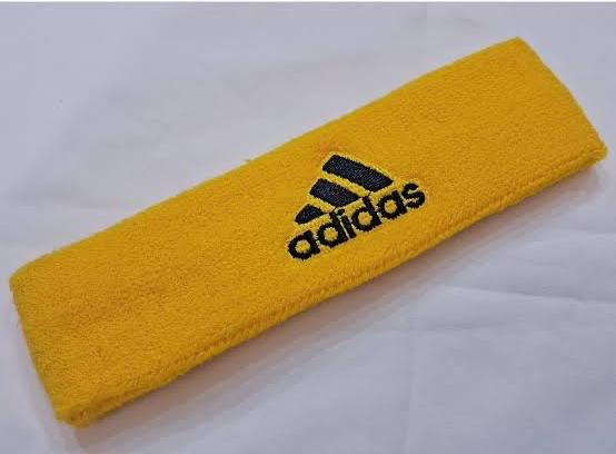 adidas headband