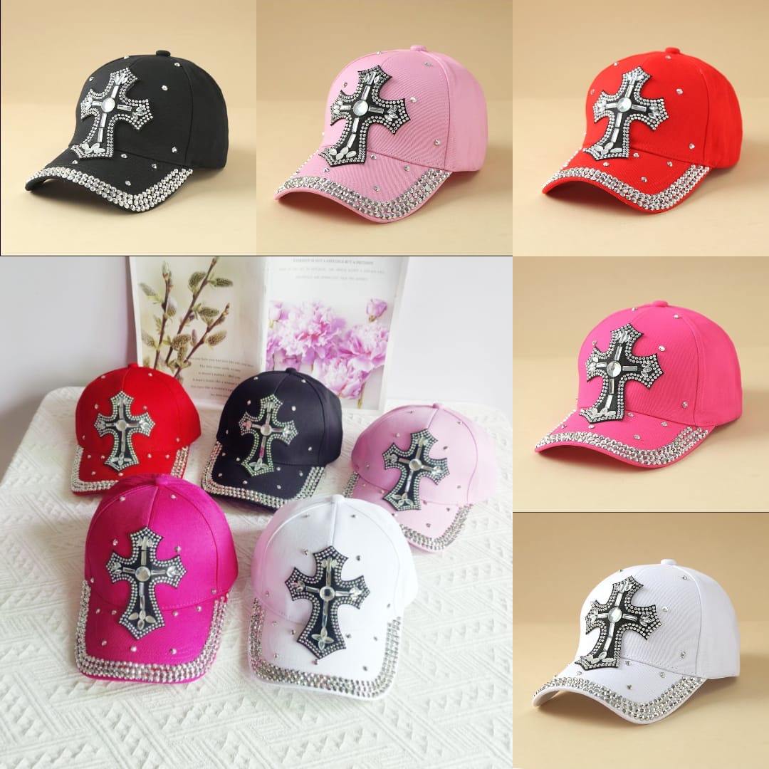cap