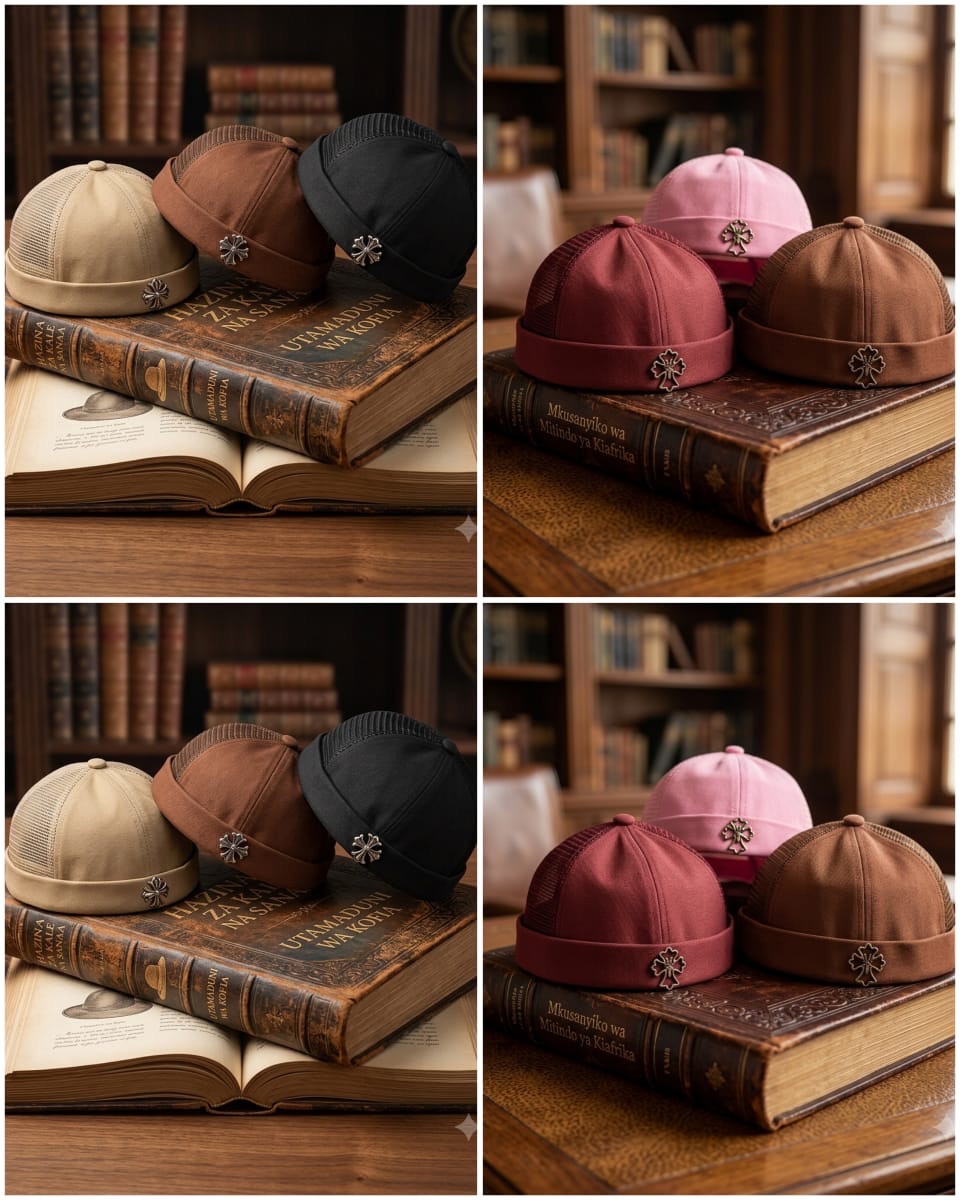 cap