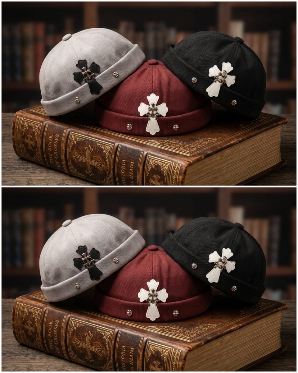 cap