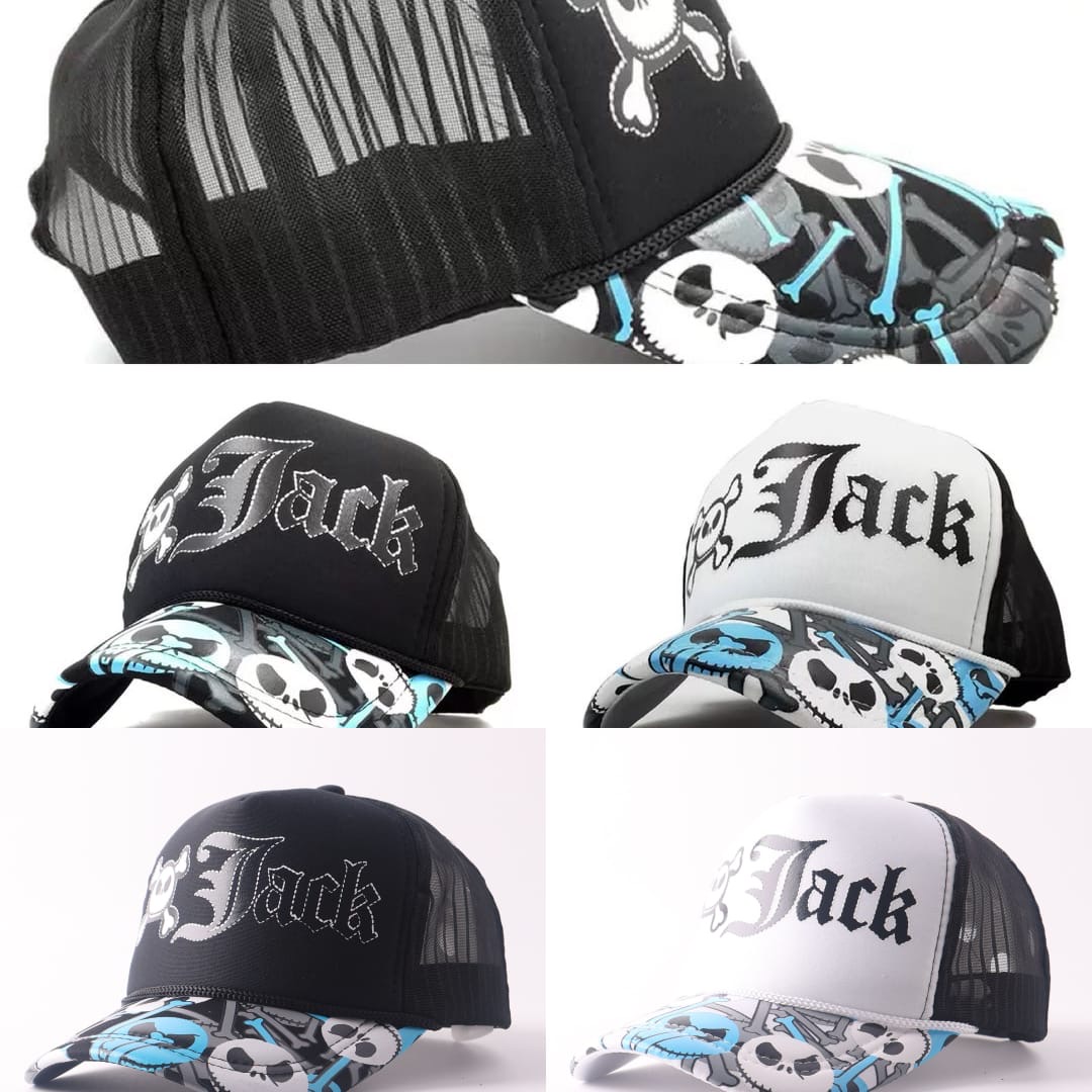 cap
