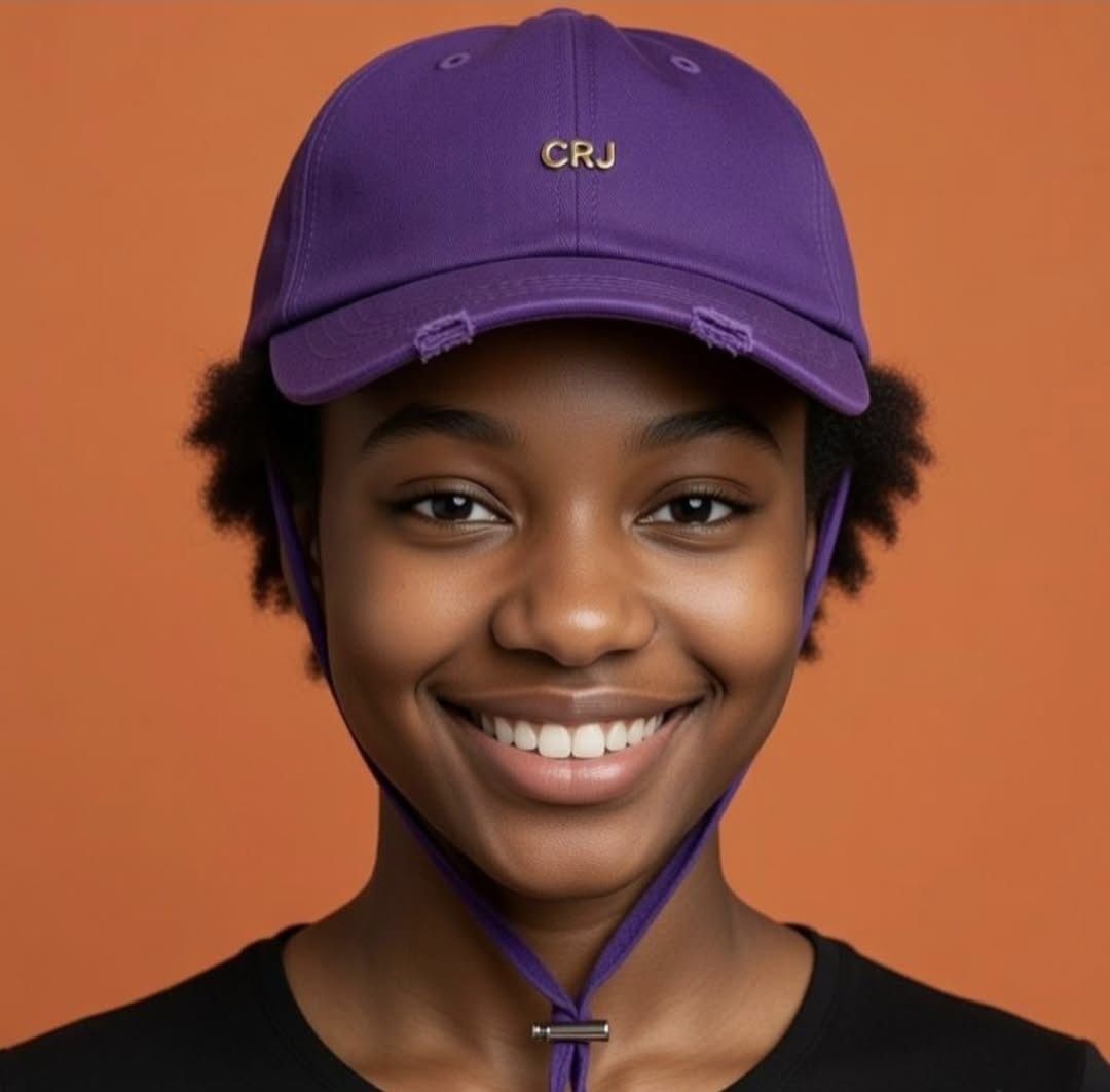 cap