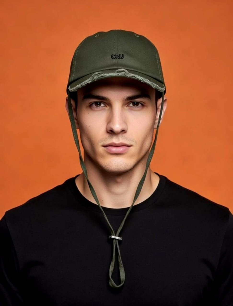 cap