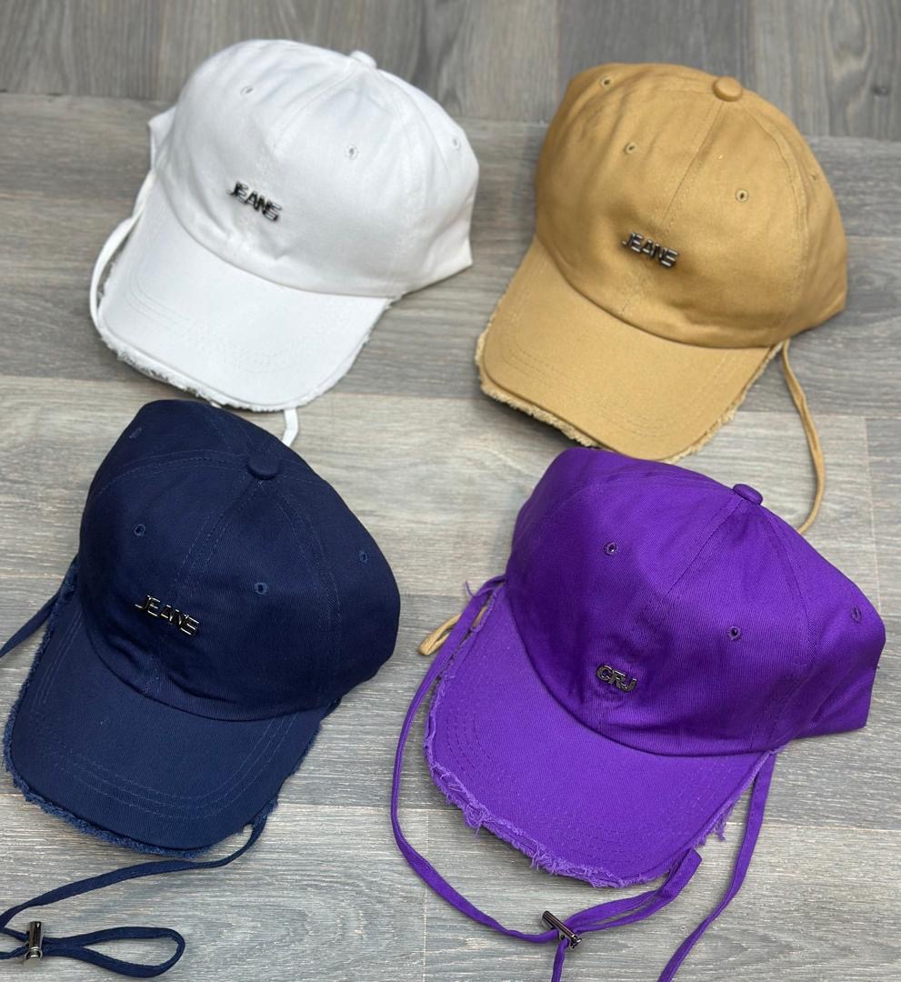 cap