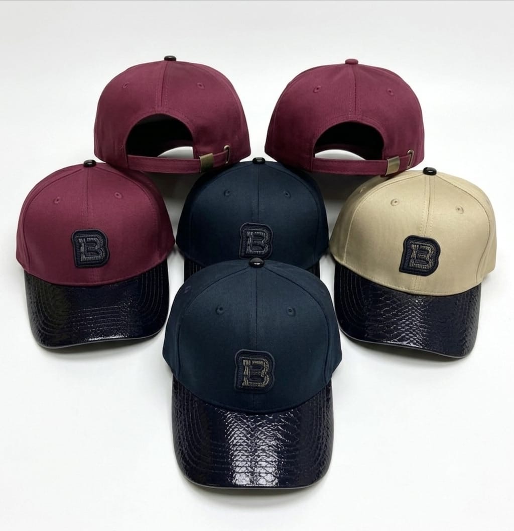 cap