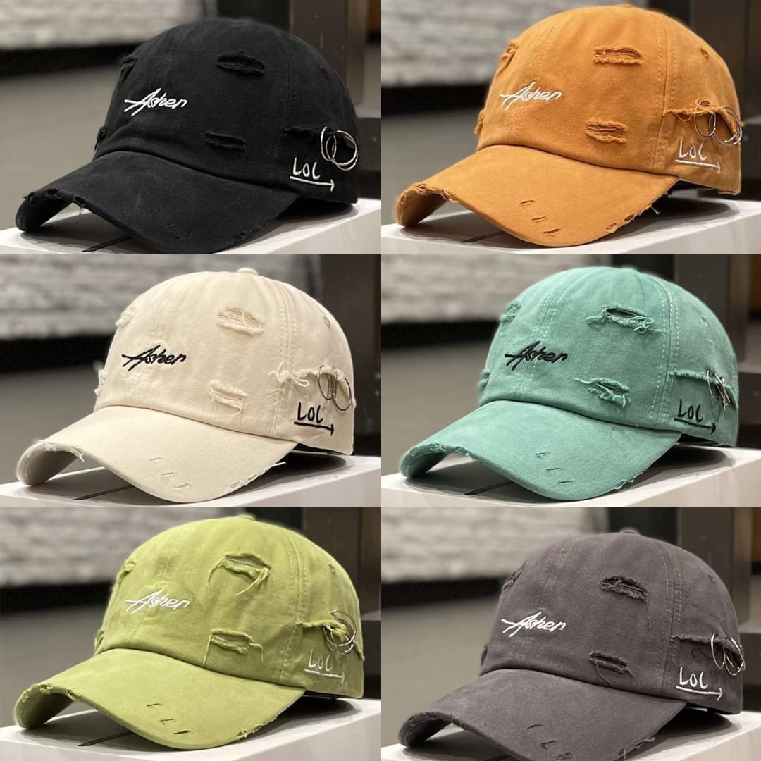 cap
