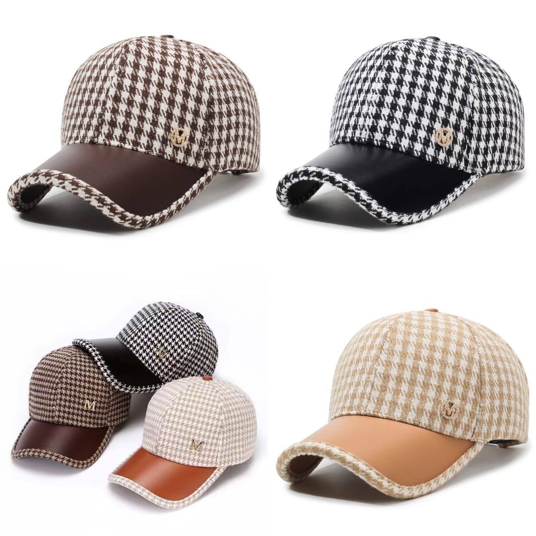 cap