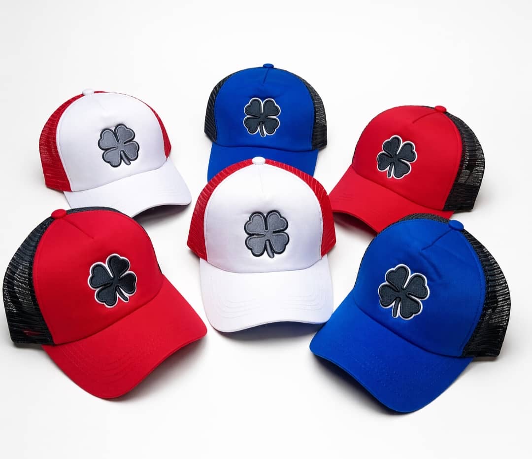 cap