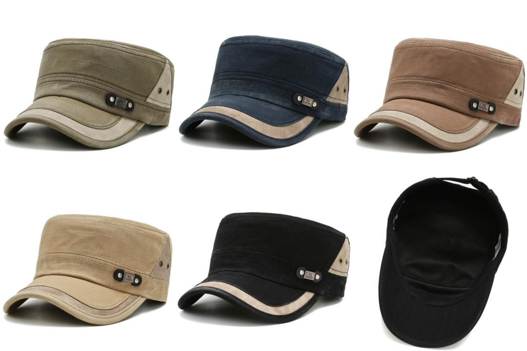 cap
