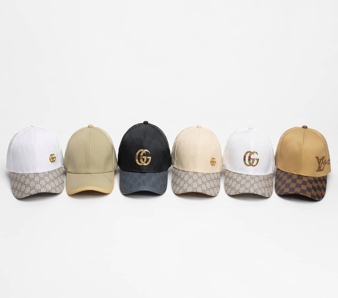 cap