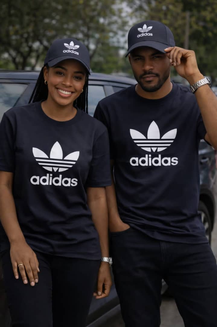 Adidas Tshirt