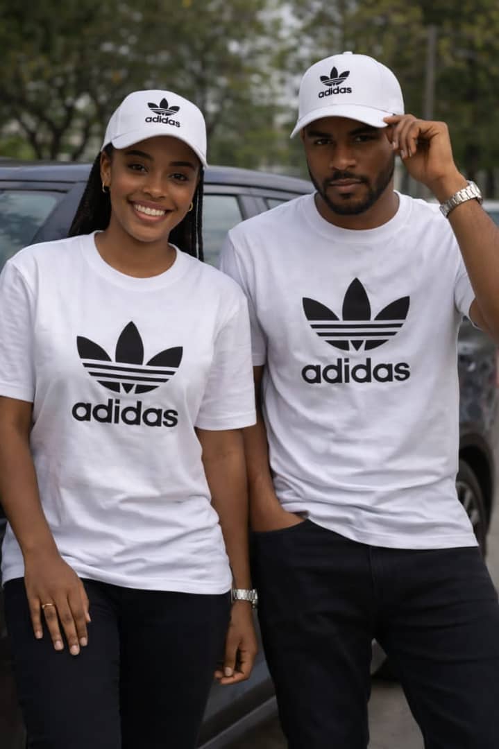 Adidas Tshirt