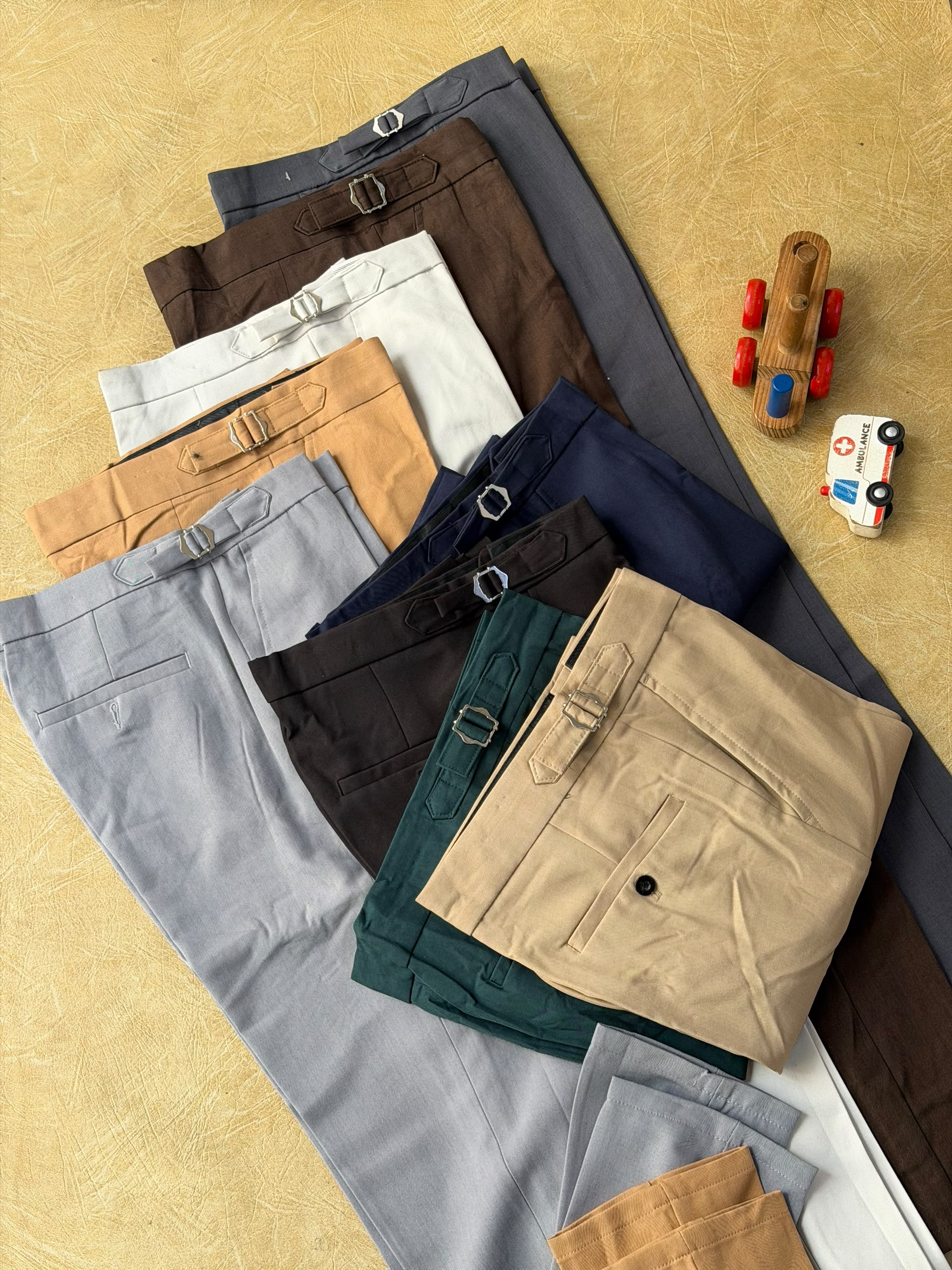 Trouser