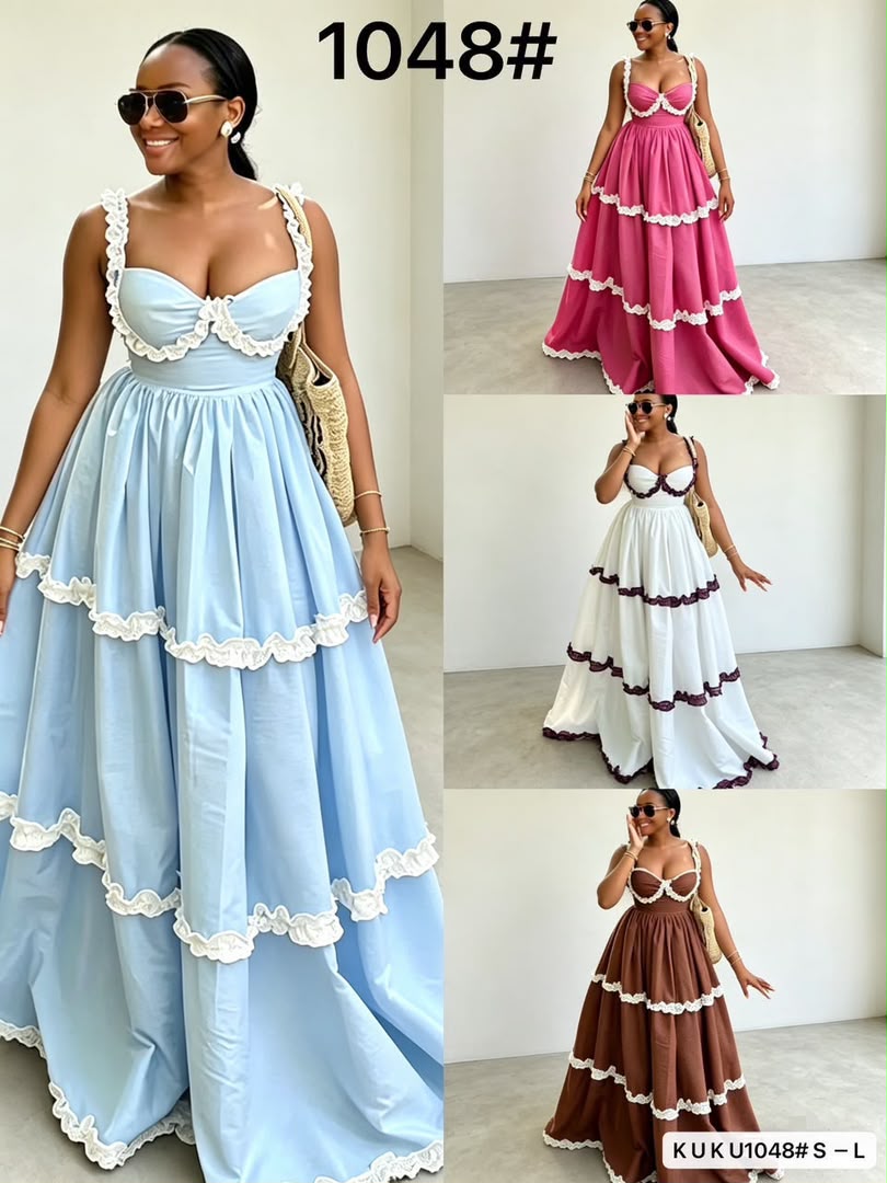 Classic Dress