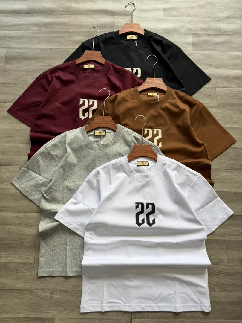 22 T- shirt