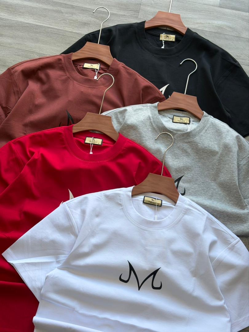 M T-shirt