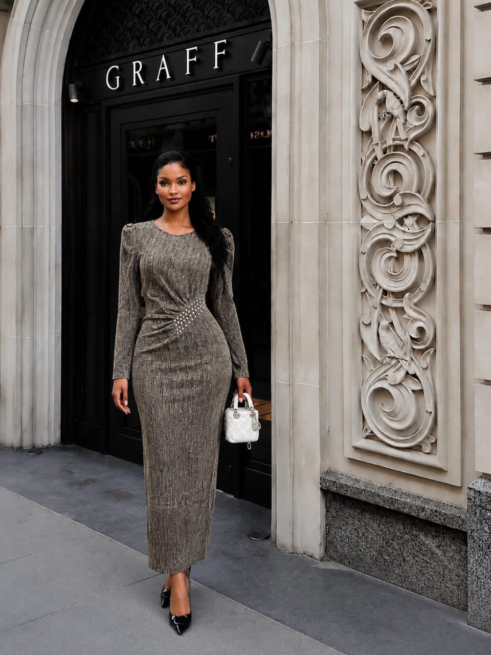 Elegant Dress