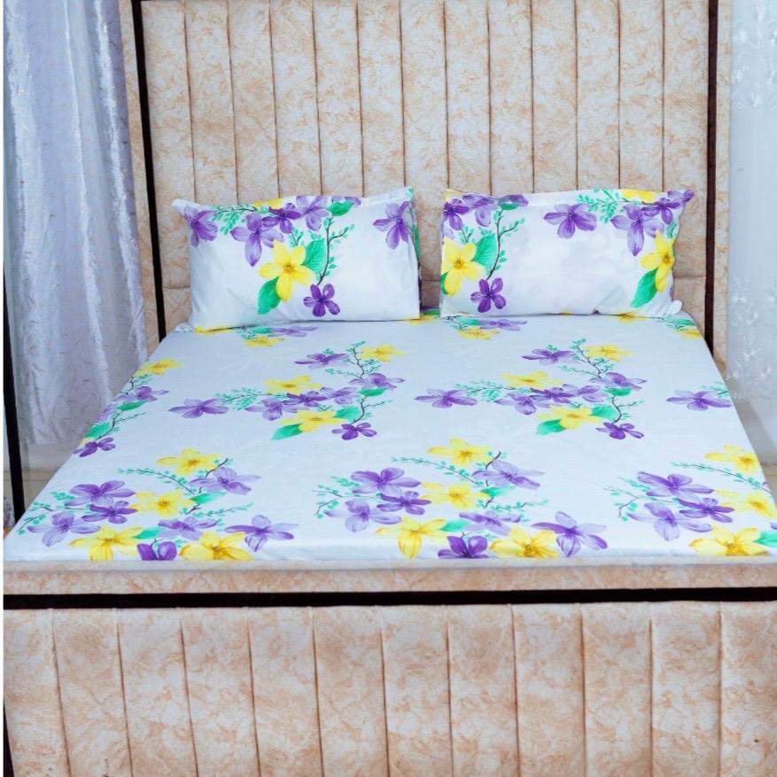 Bedsheet
