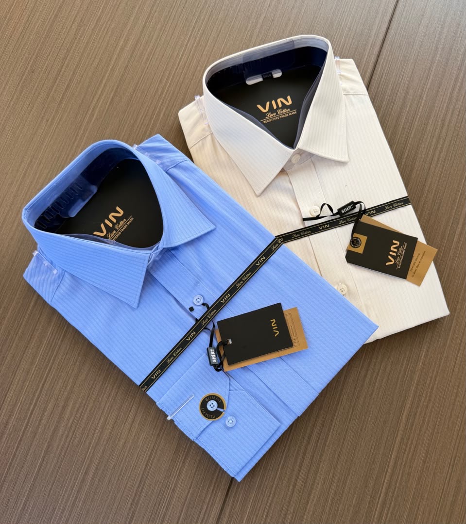 Vin shirt