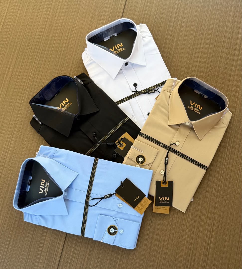 Vin shirt