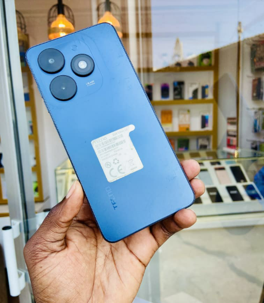 Tecno Pop 8GB