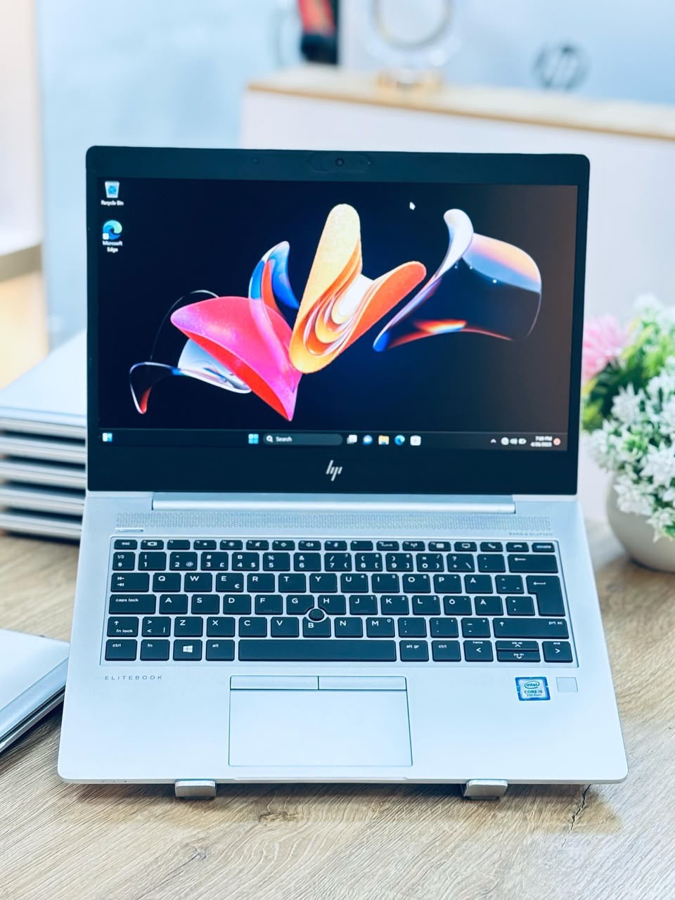 Hp elite book 840 G6