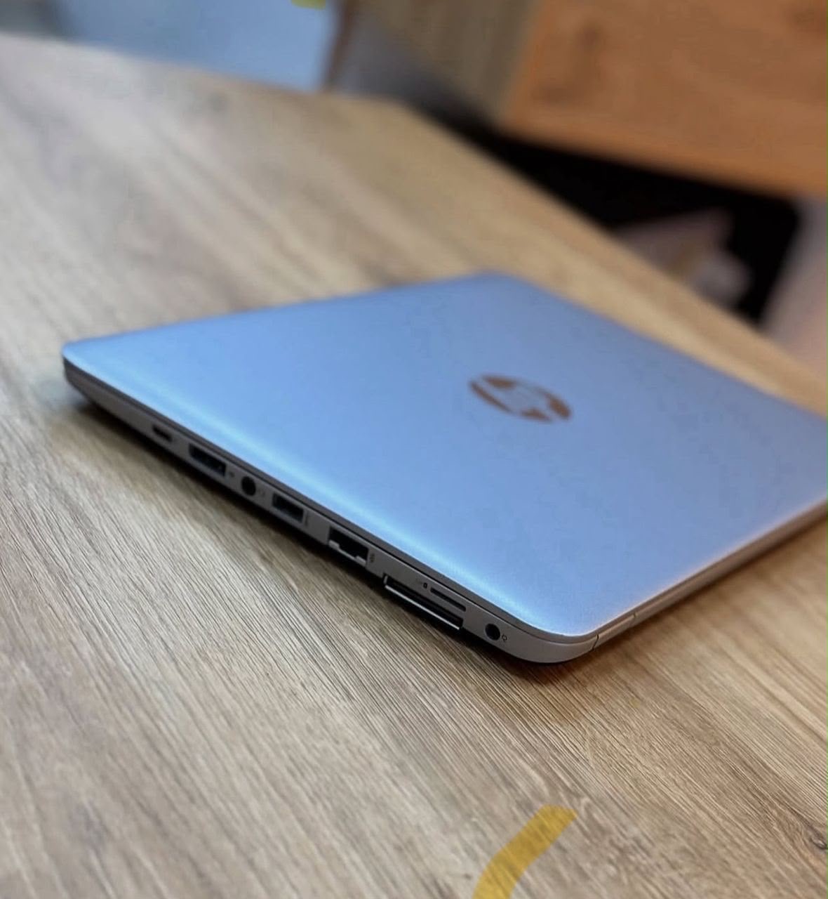 Hp elite book 820 G3