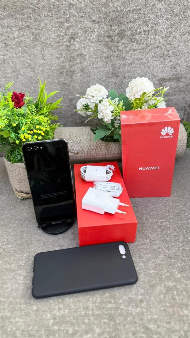 Huawei nova